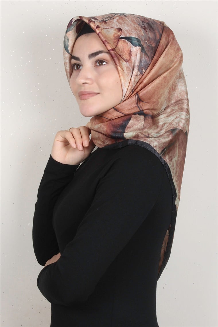 Luxer Eşarp 3625-1