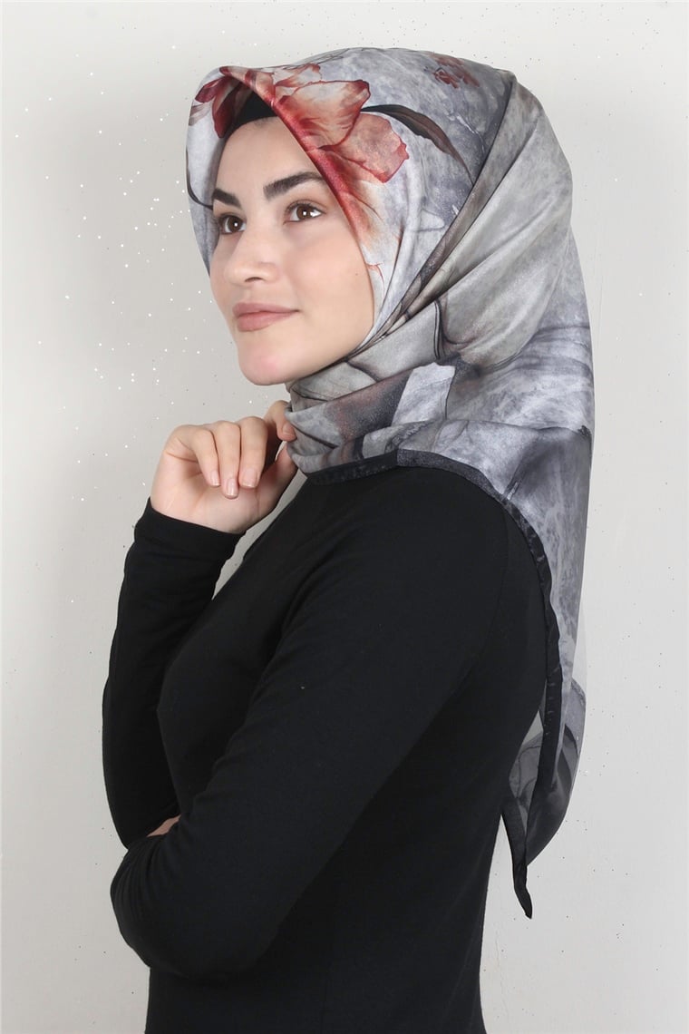 Luxer Eşarp 3625-12