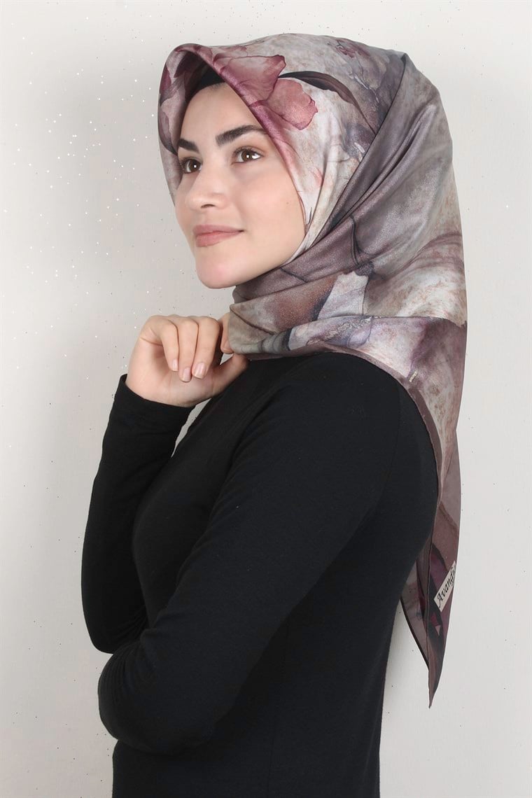 Luxer Eşarp 3625-5