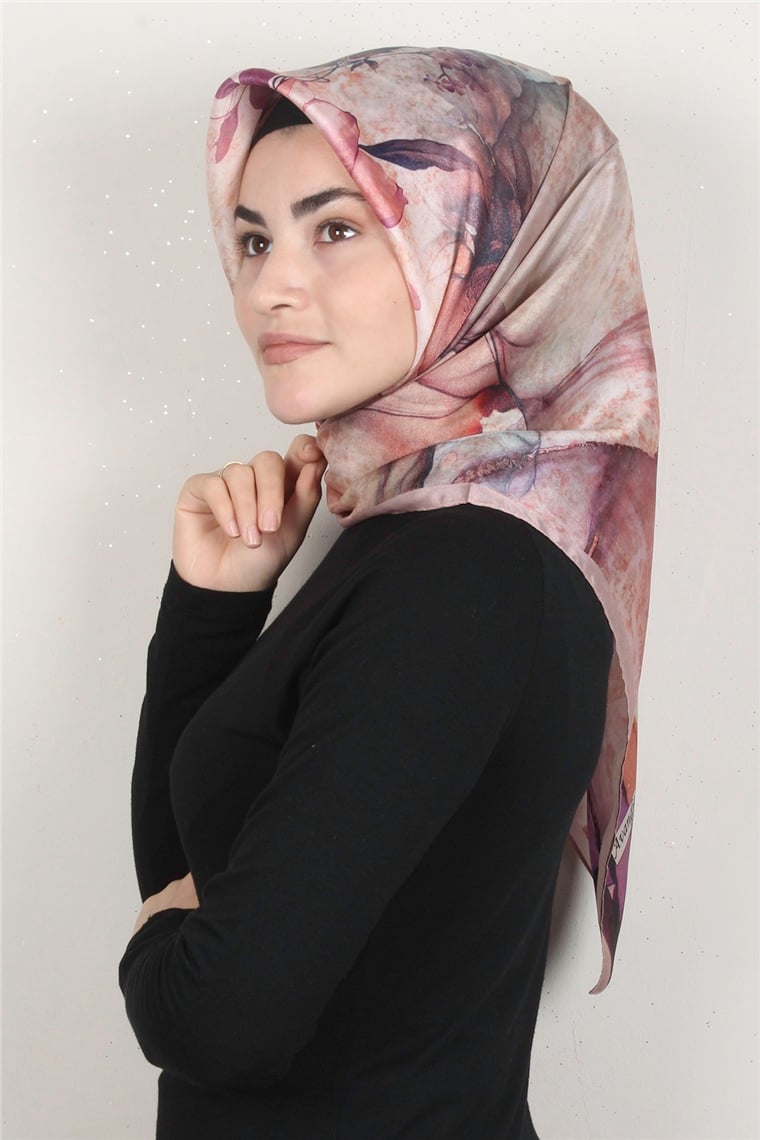 Luxer Eşarp 3625-7