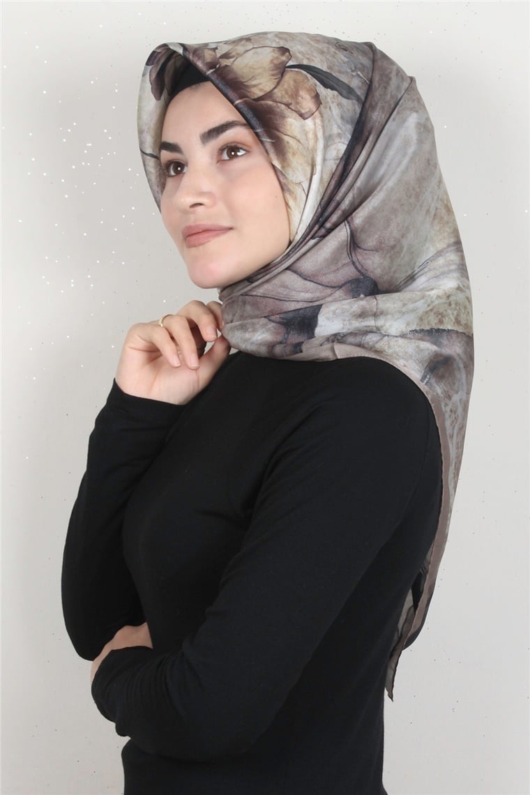 Luxer Eşarp 3625-9