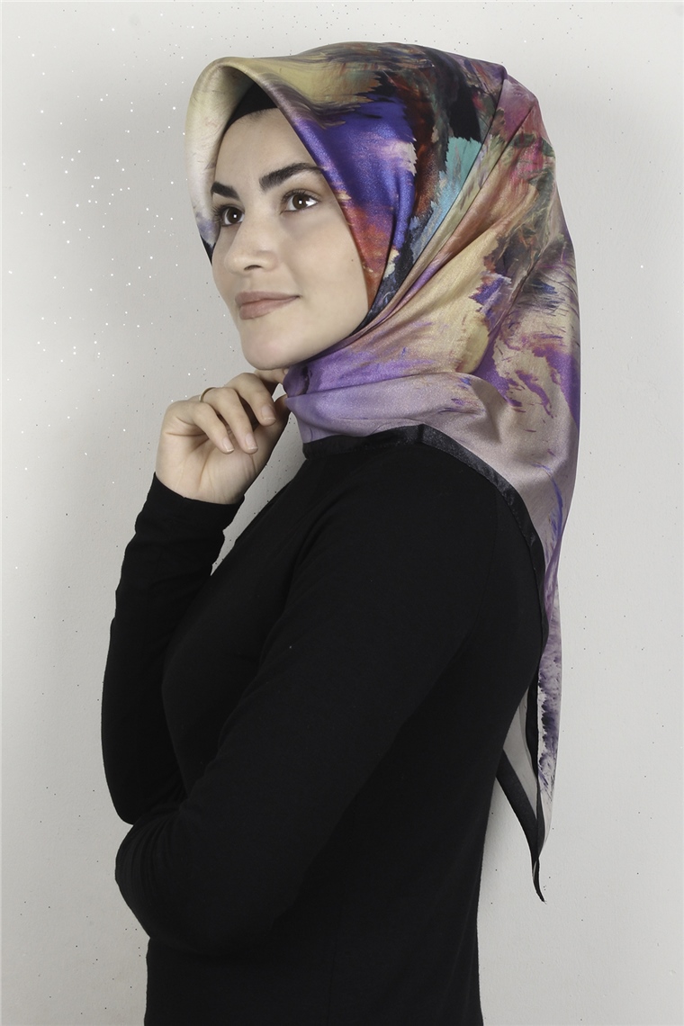 Luxer Eşarp 3626-10