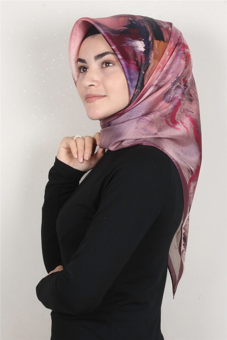 Luxer Eşarp 3626-11