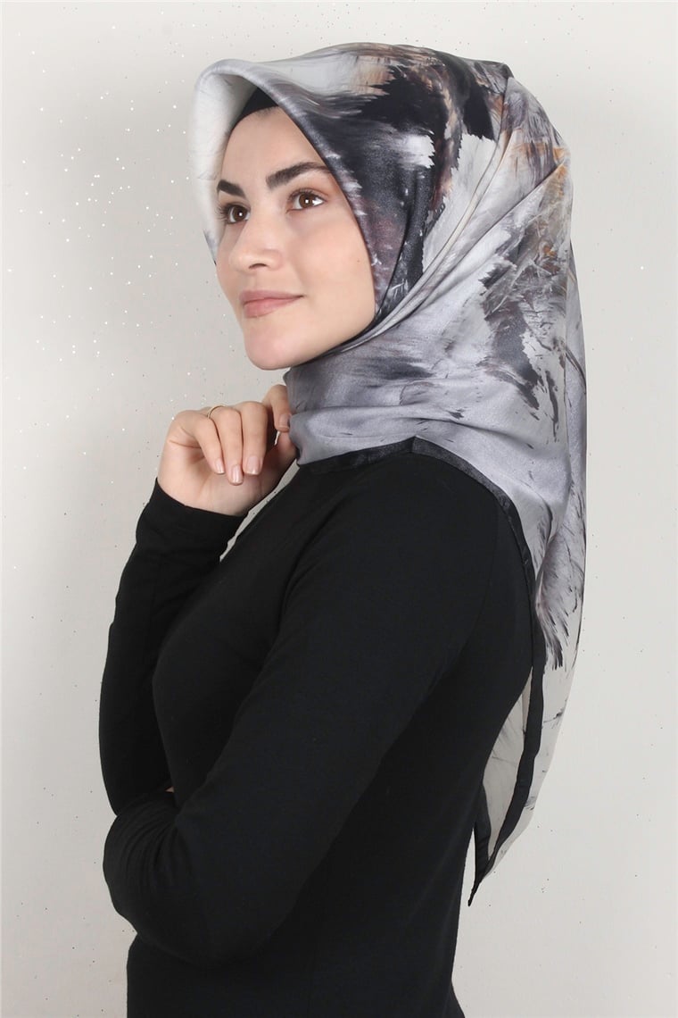 Luxer Eşarp 3626-2