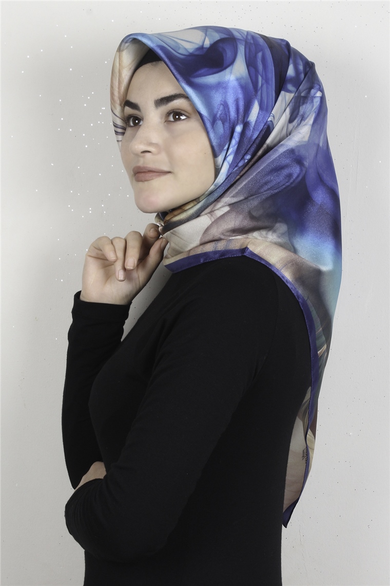 Luxer Eşarp 3627-1