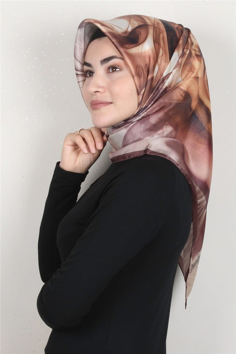 Luxer Eşarp 3627-12