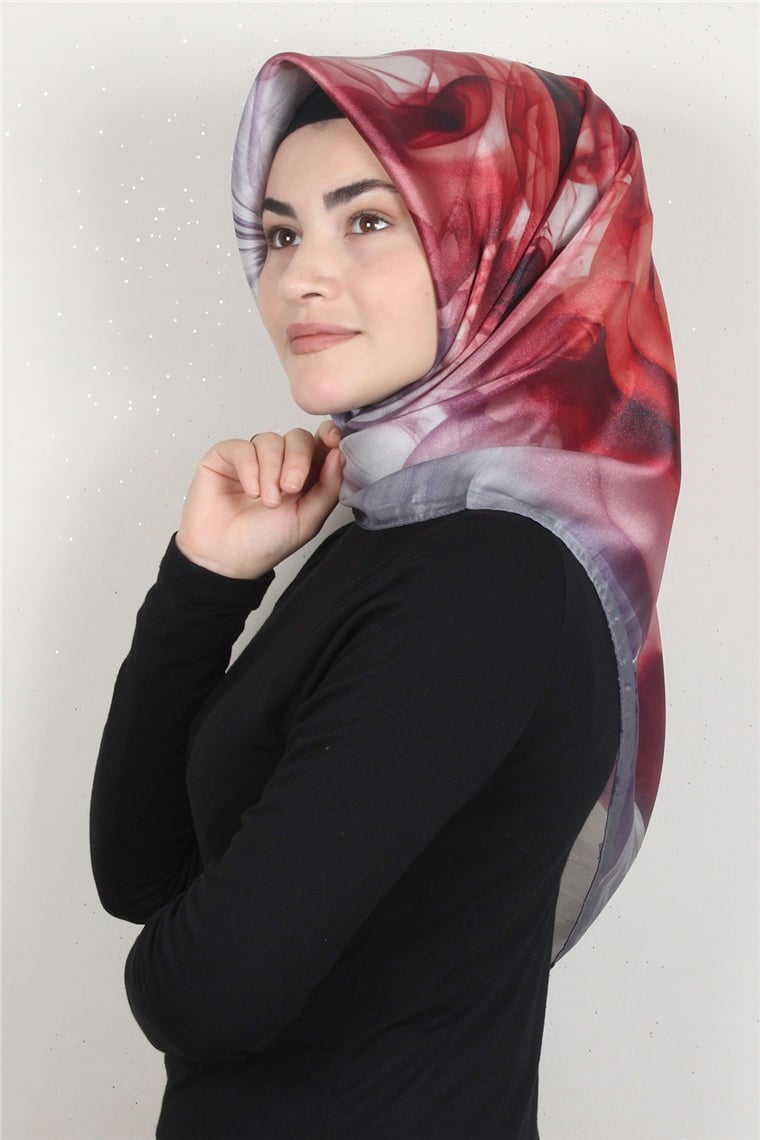 Luxer Eşarp 3627-3
