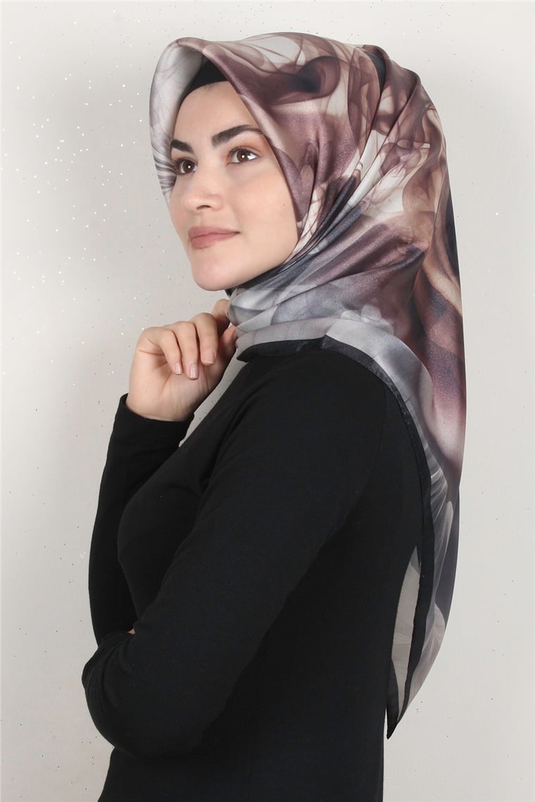 Luxer Eşarp 3627-7
