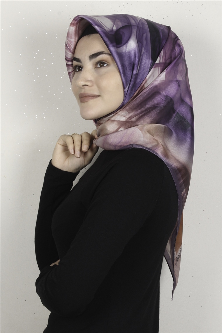 Luxer Eşarp 3627-9
