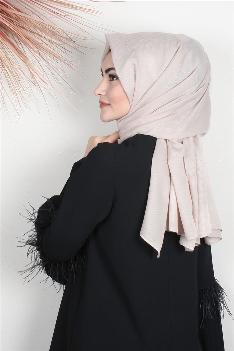 Marina Şal 1387-11 Taş