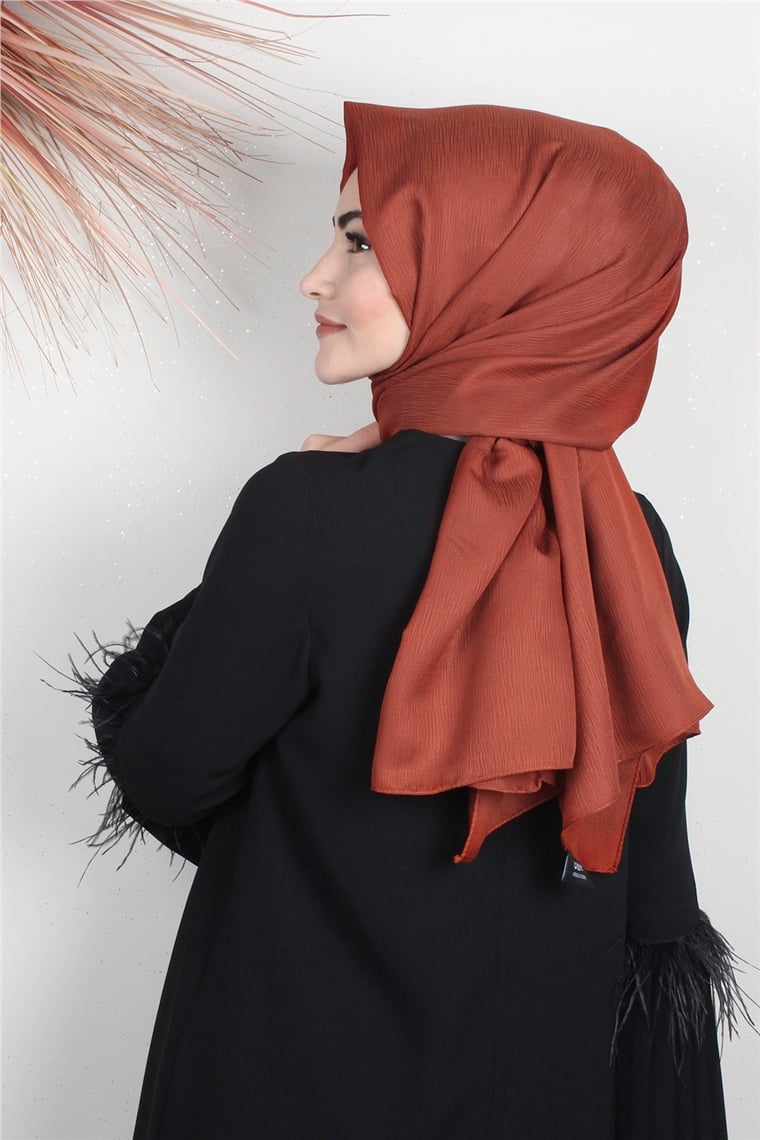 Marina Şal 1387-6 Kiremit