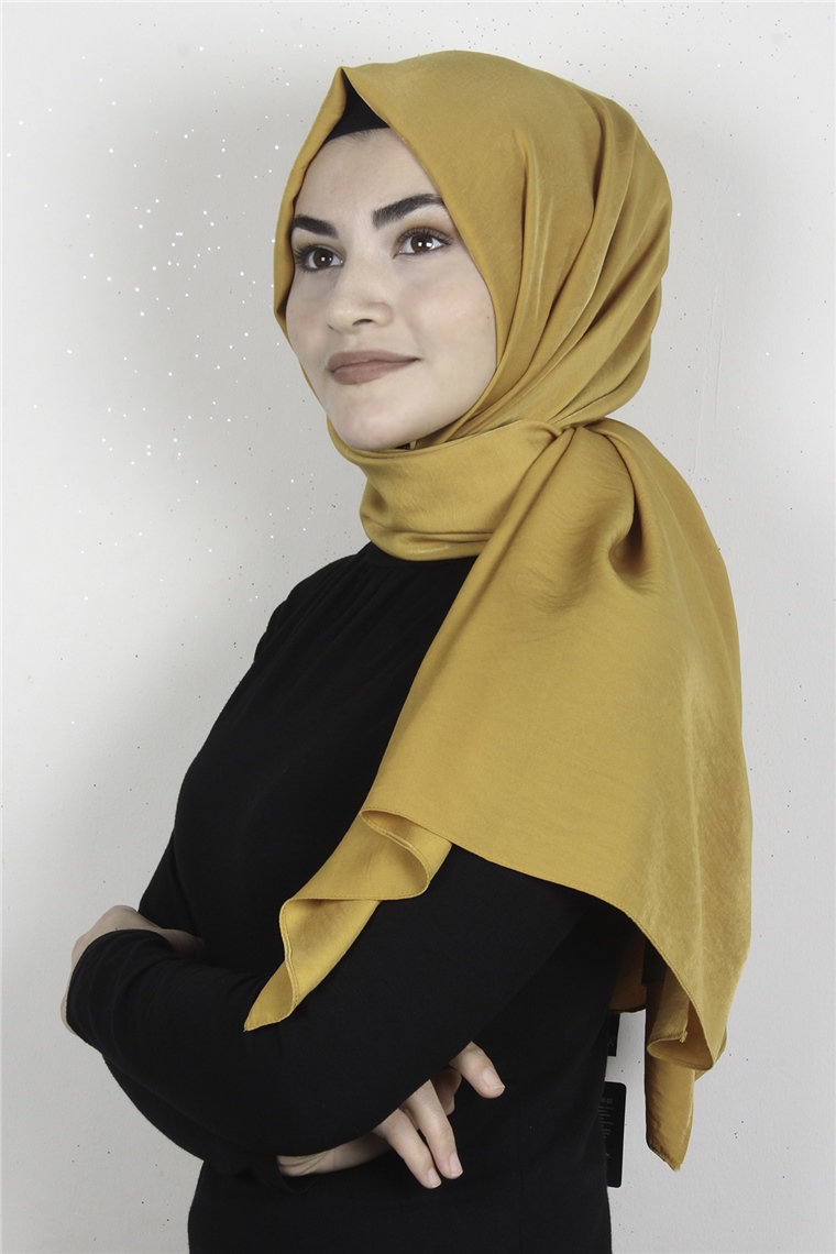 Medi Şal 1364-12 Hardal