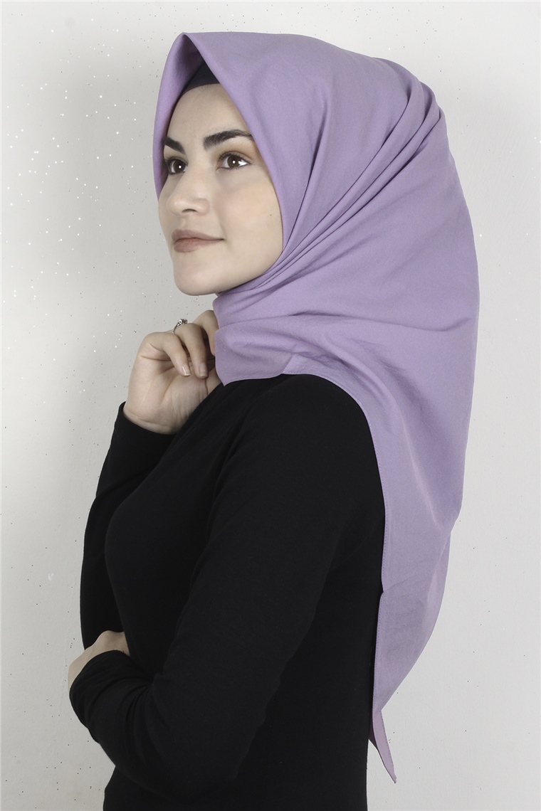 Medine & Caz Eşarp 4650-11 Leylak