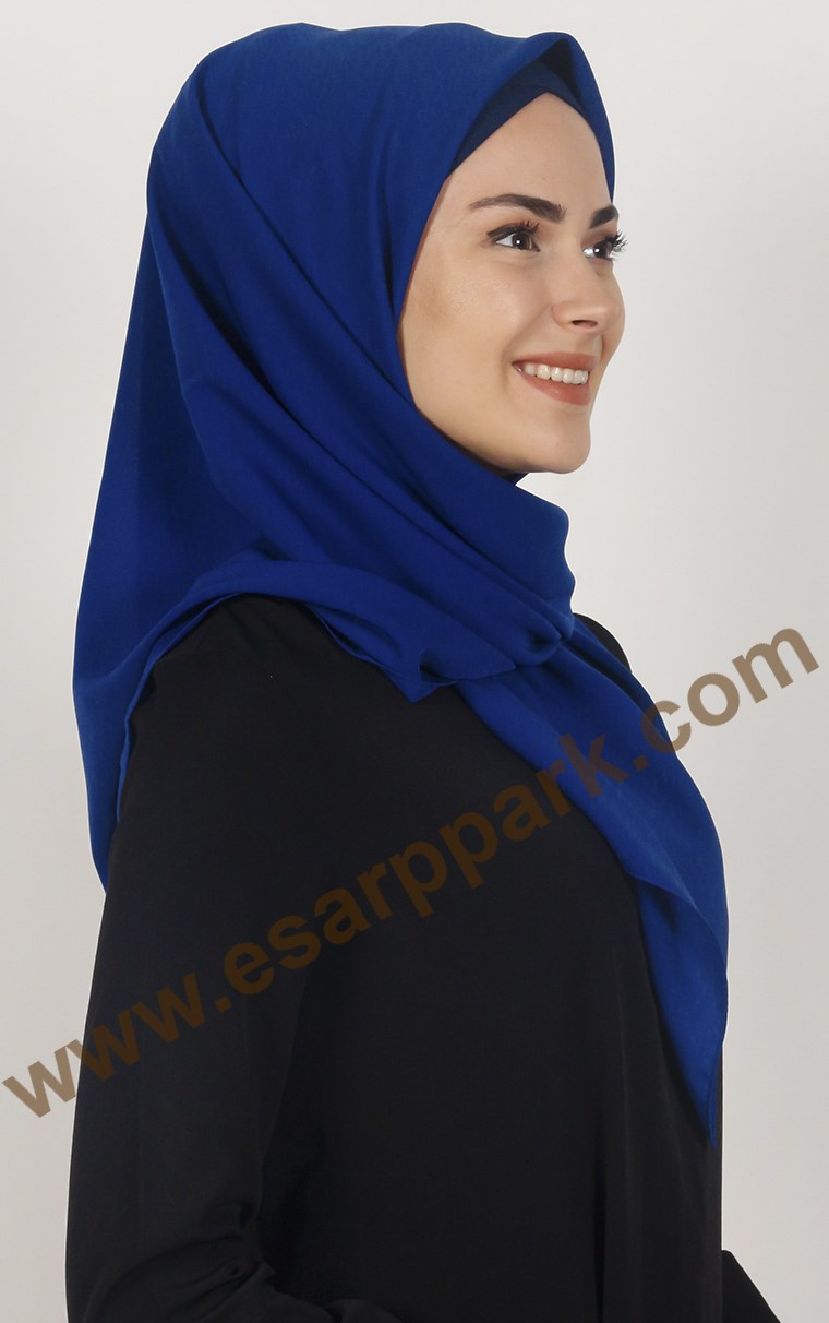 Medine İpeği Eşarp 1871-6