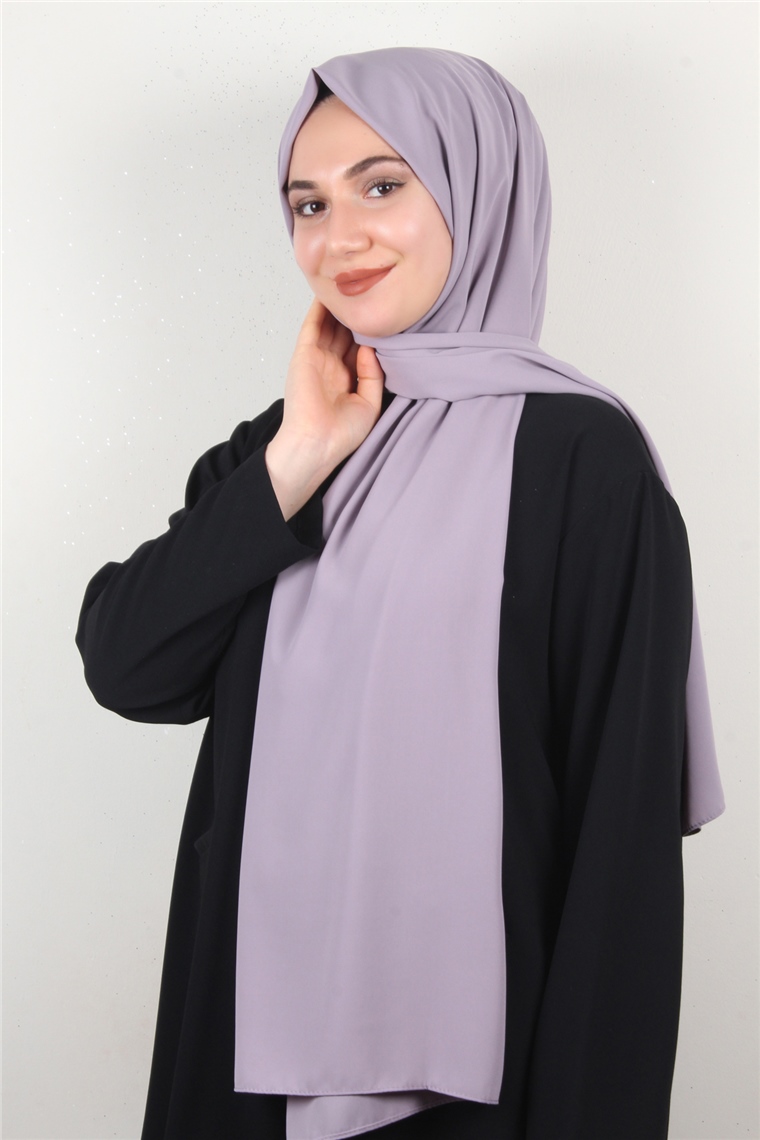 Medine İpeği Şal 1366-68 Sümbül