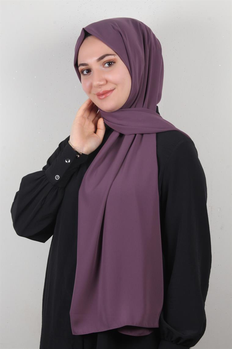 Medine İpeği Şal 1366-84 İncir Moru