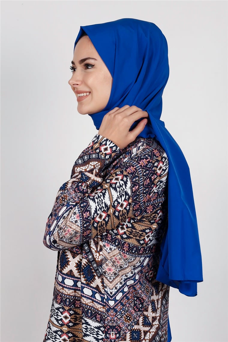 Medine İpeği Şal 1870-23