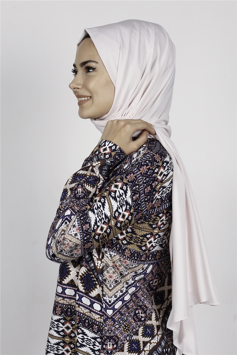 Medine İpeği Şal 1870-24