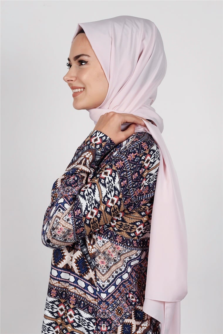 Medine İpeği Şal 1870-25