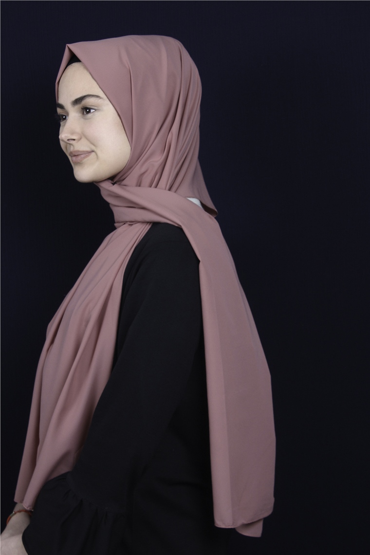 Medine İpeği Şal 1870-28