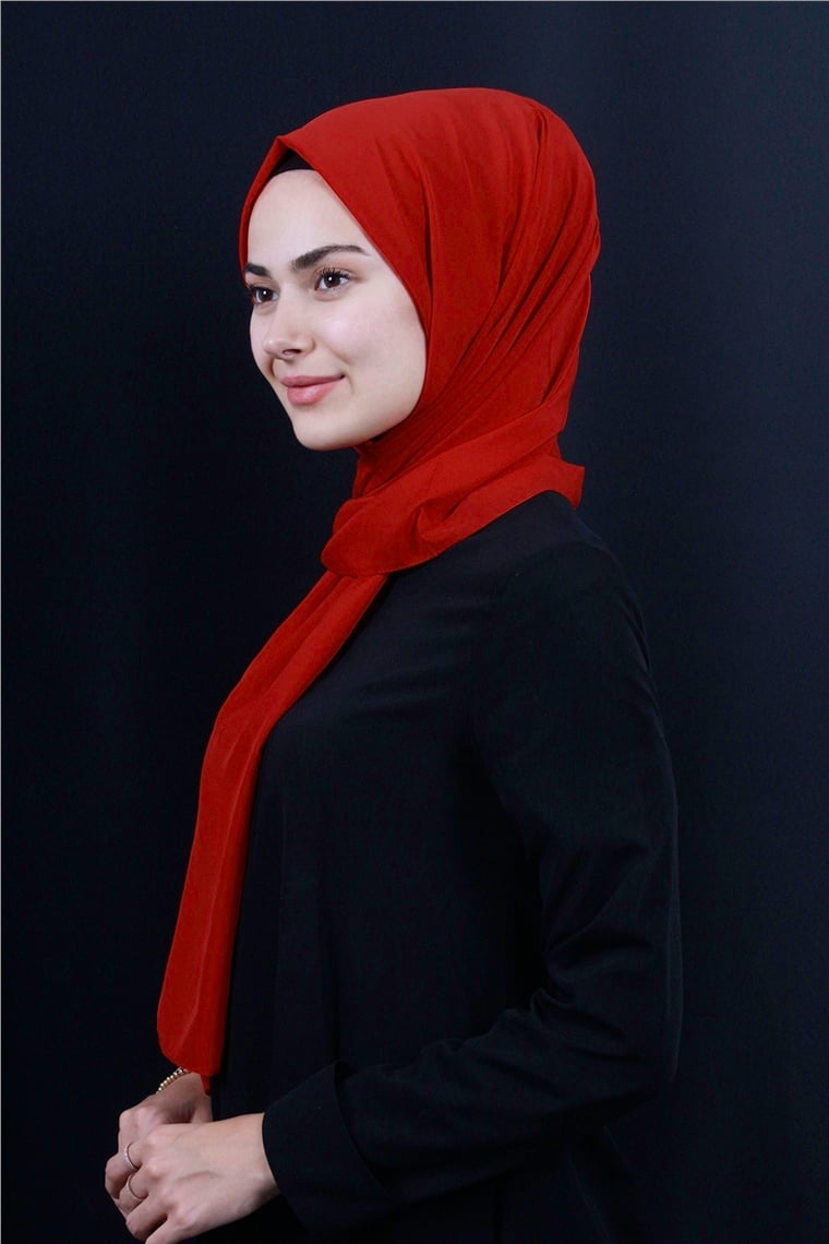 Medine İpeği Şal 1870-29