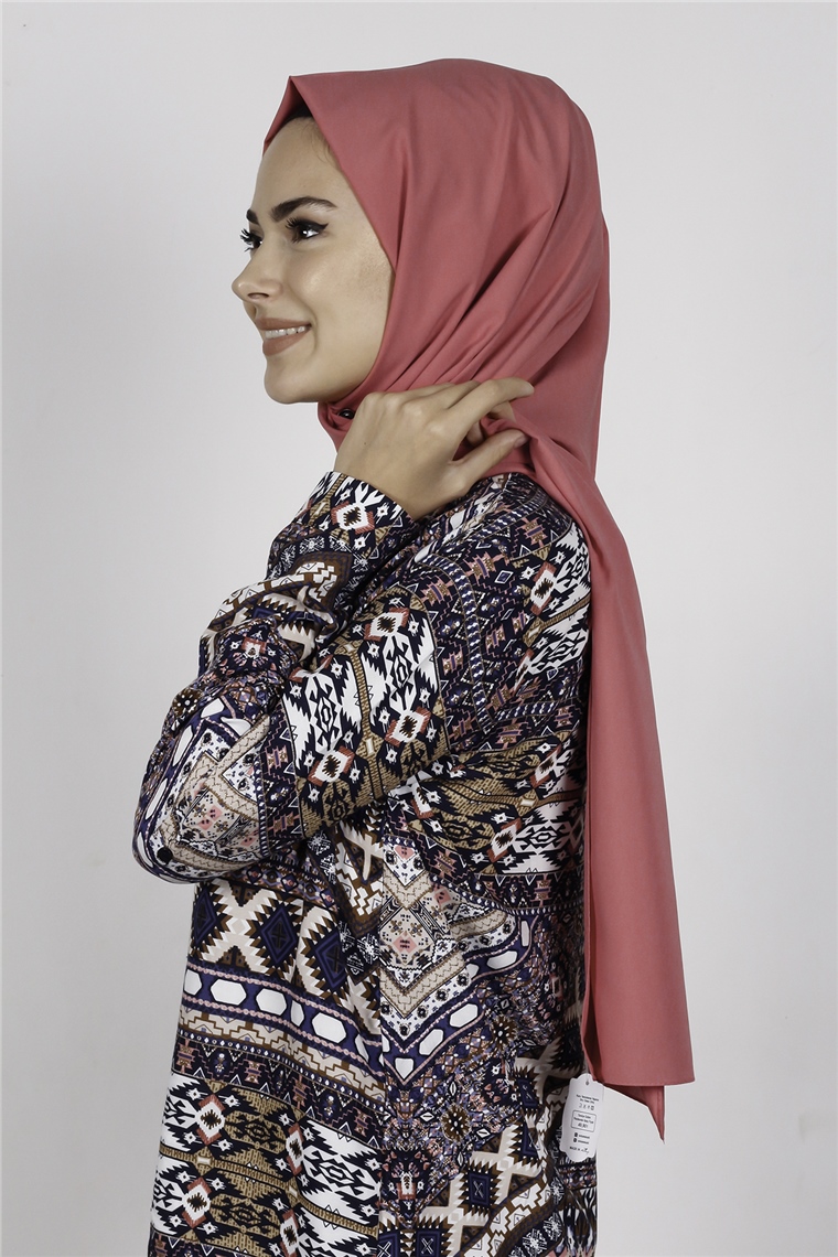 Medine İpeği Şal 1870-3