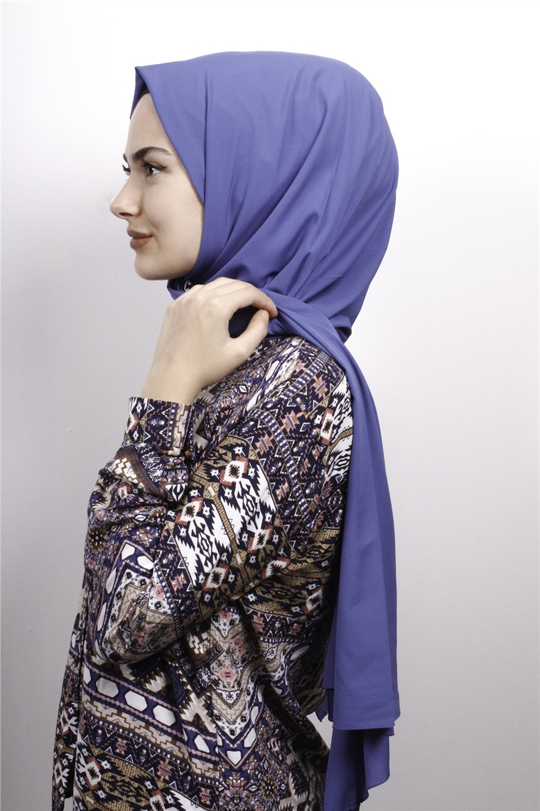 Medine İpeği Şal 1870-31