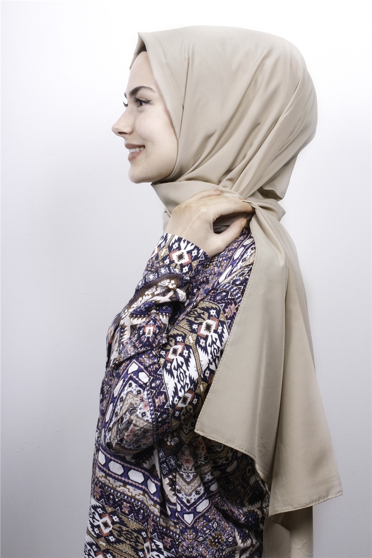 Medine İpeği Şal 1870-37