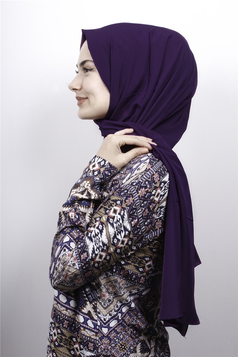 Medine İpeği Şal 1870-39