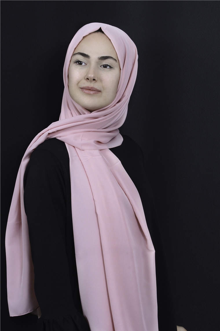 Medine İpeği Şal 1870-4