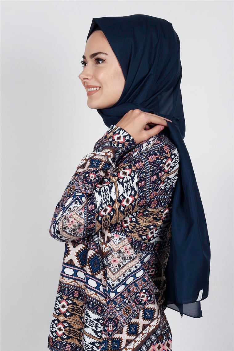 Medine İpeği Şal 1870-6