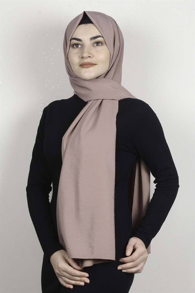 Medine İpeği Şal Lux 1363-1 Fondöten