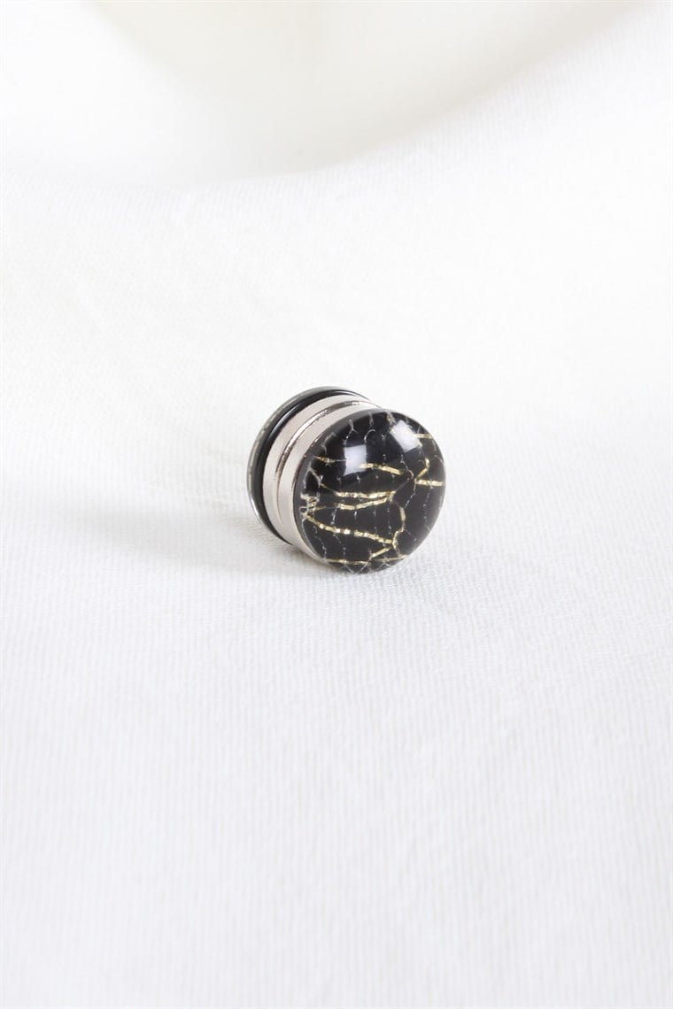 Mıknatıslı Eşarp İğneleri 3024-19