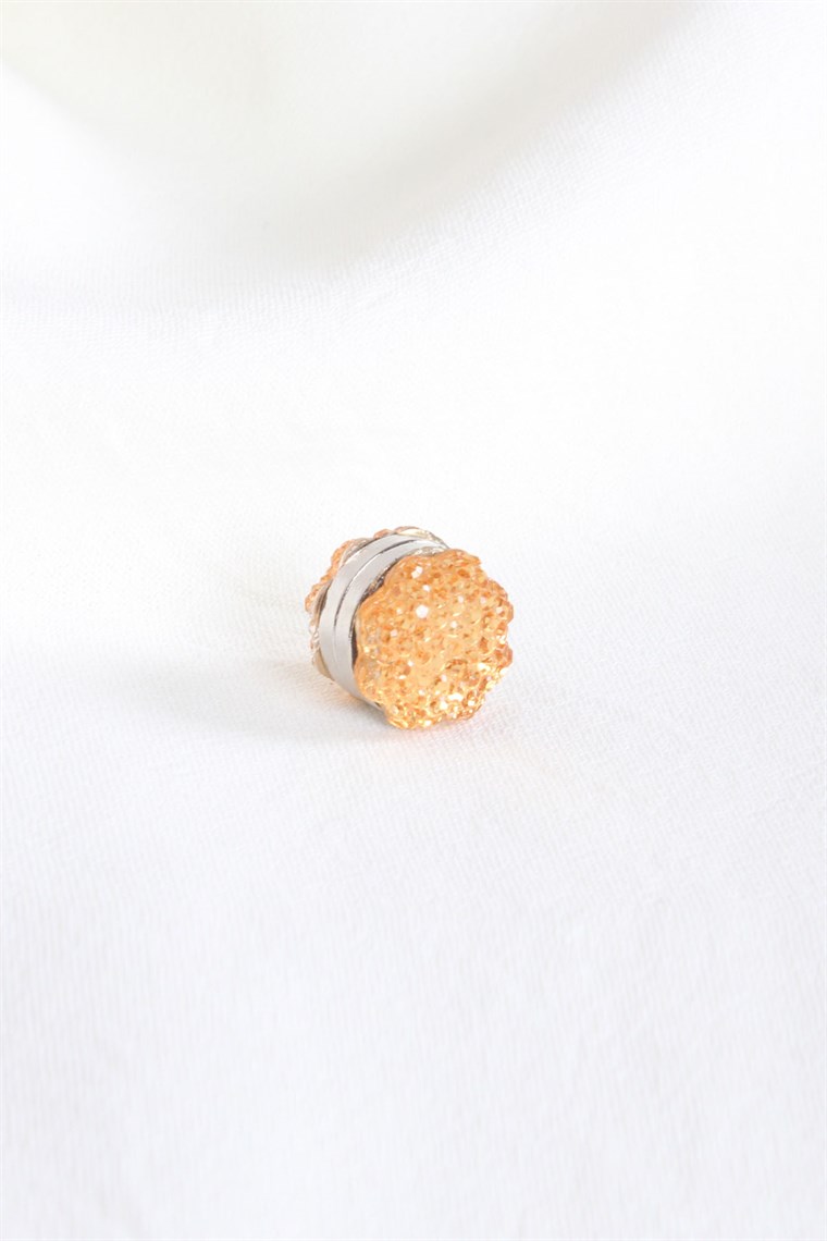 Mıknatıslı Eşarp İğneleri 3024-4