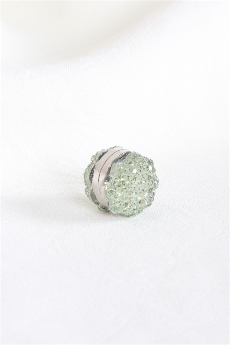 Mıknatıslı Eşarp İğneleri 3024-5