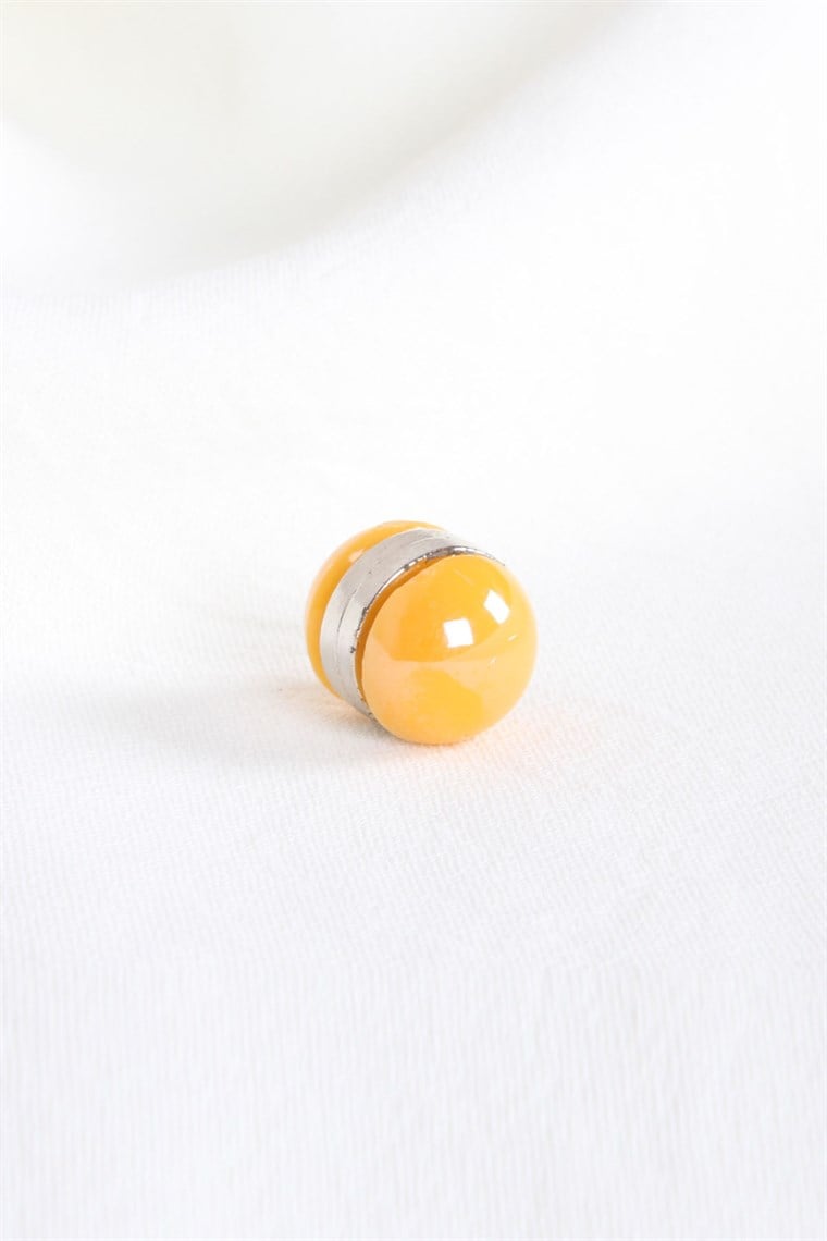 Mıknatıslı Eşarp İğneleri 3024-8