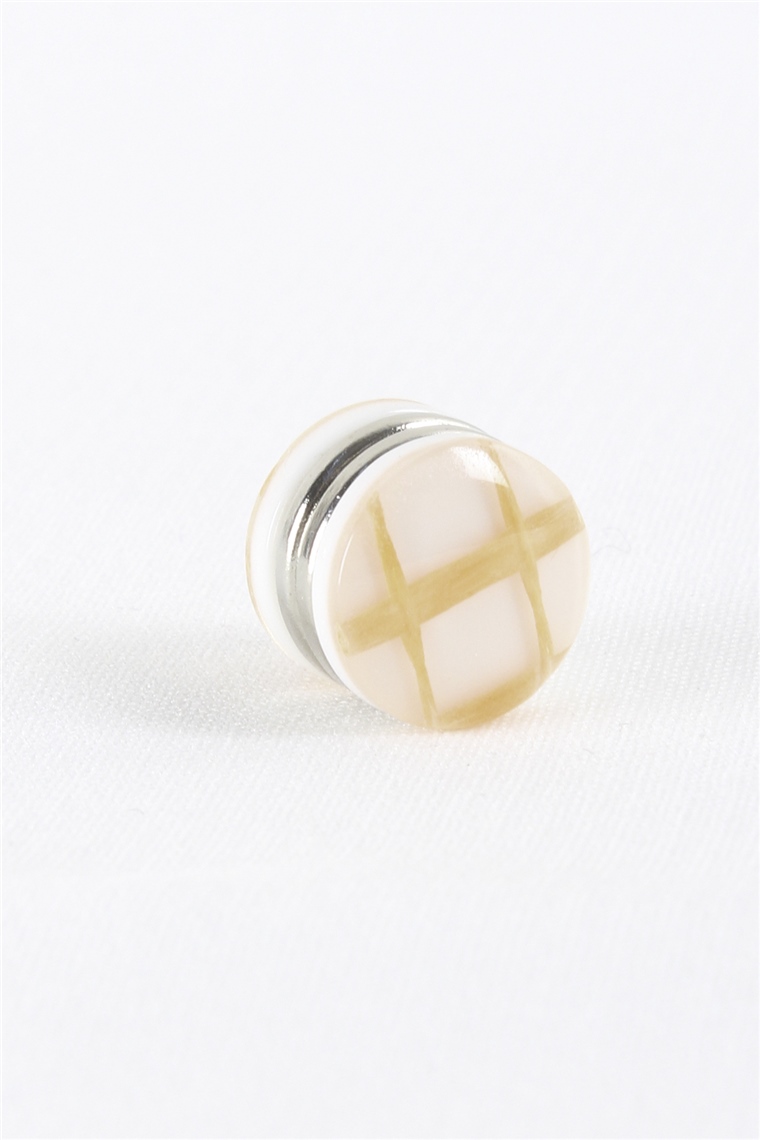 Mıknatıslı Eşarp İğnesi 3010-115