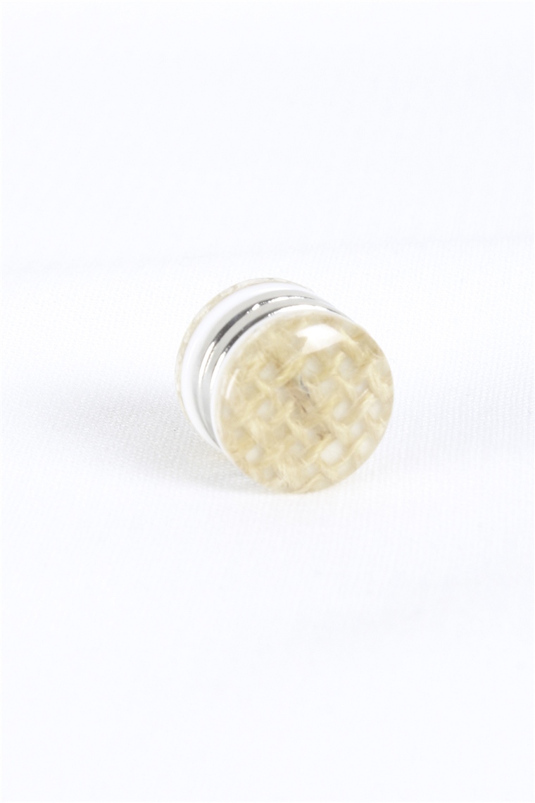 Mıknatıslı Eşarp İğnesi 3010-129