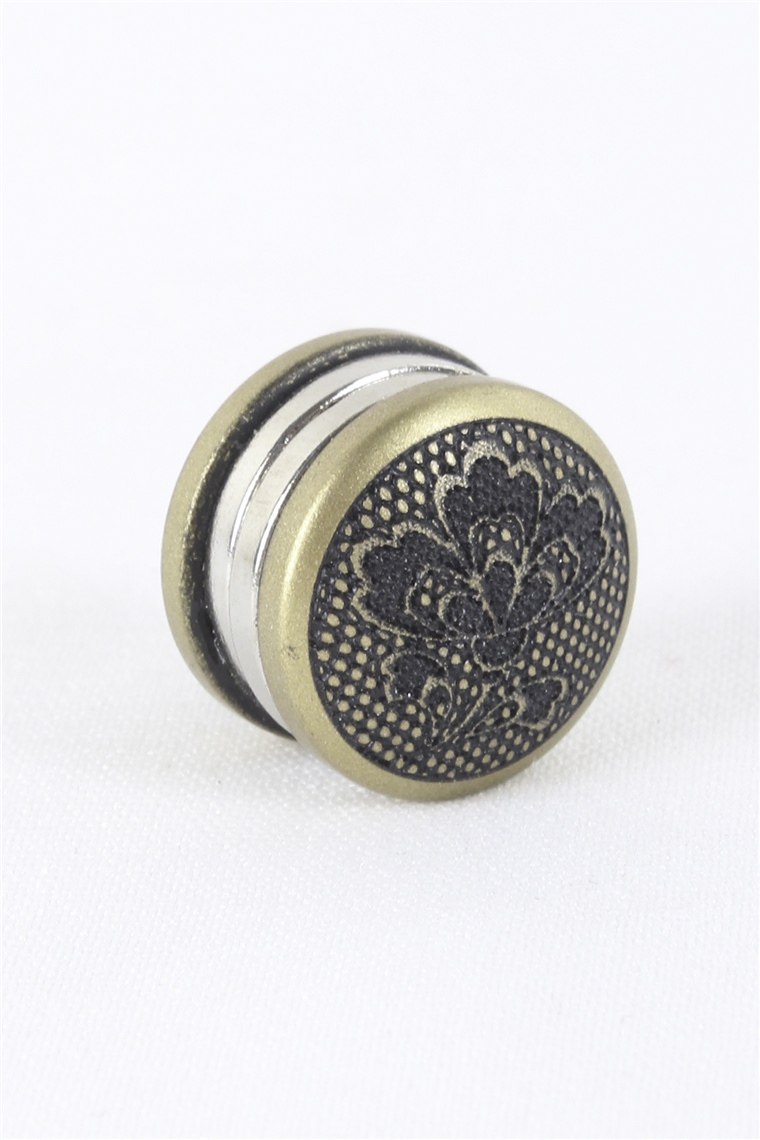 Mıknatıslı Eşarp İğnesi 3010-17