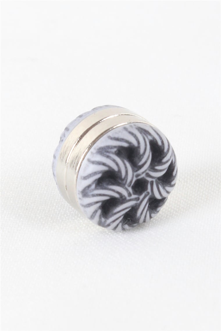 Mıknatıslı Eşarp İğnesi 3010-21