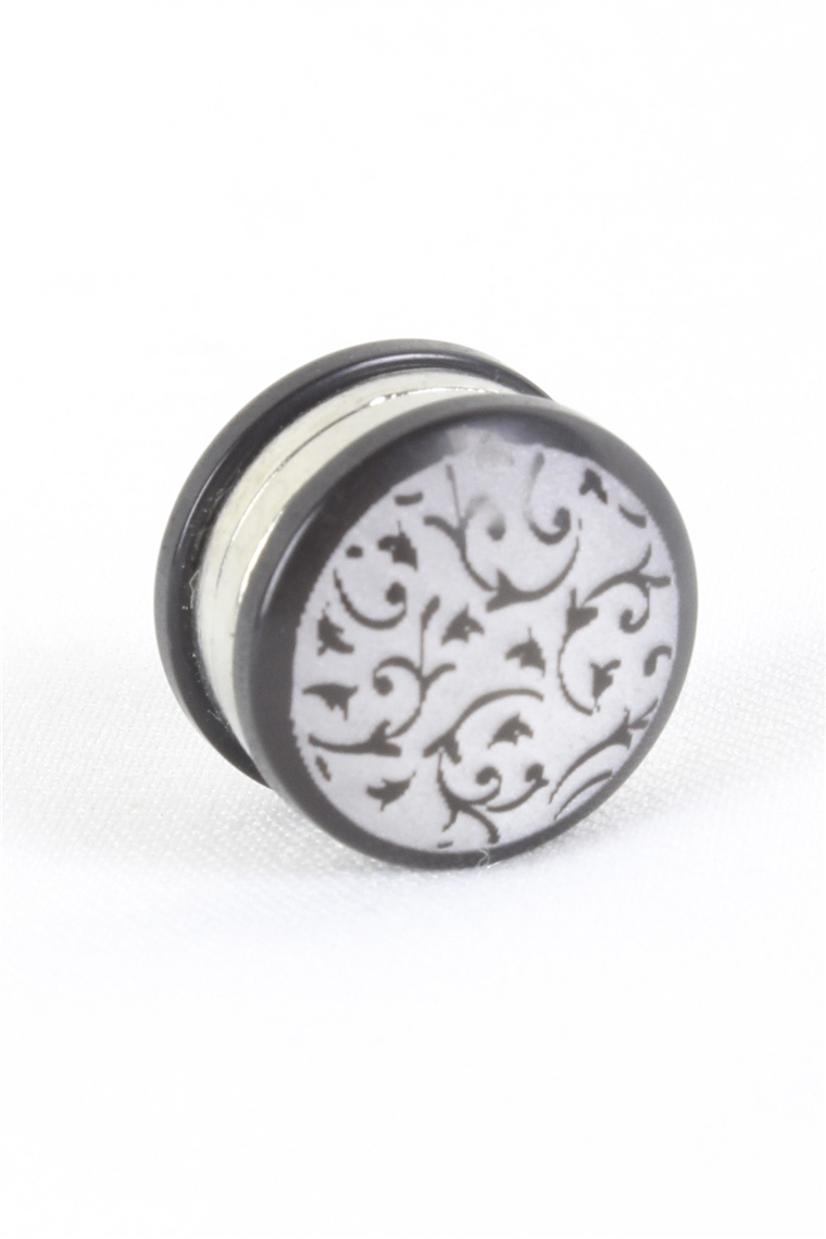 Mıknatıslı Eşarp İğnesi 3010-9