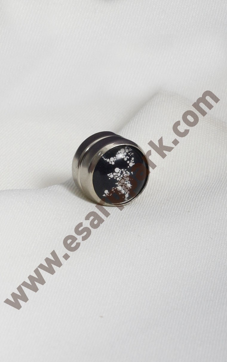 Mıknatıslı Eşarp İğnesi 3020-1