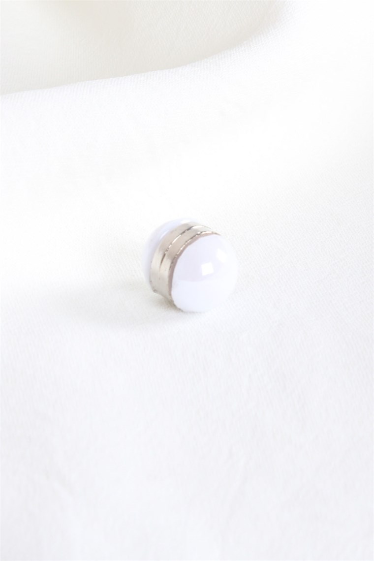 Mıknatıslı Eşarp İğnesi 3020-3