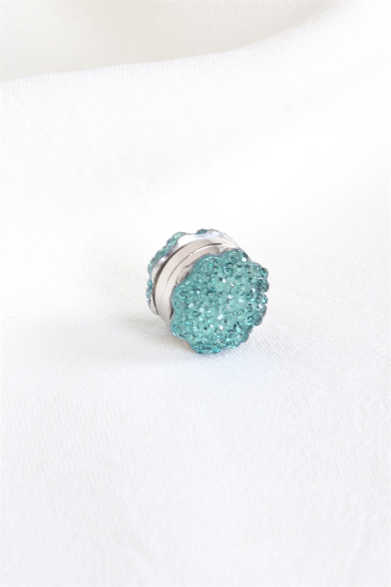 Mıknatıslı Eşarp İğnesi 3021-2