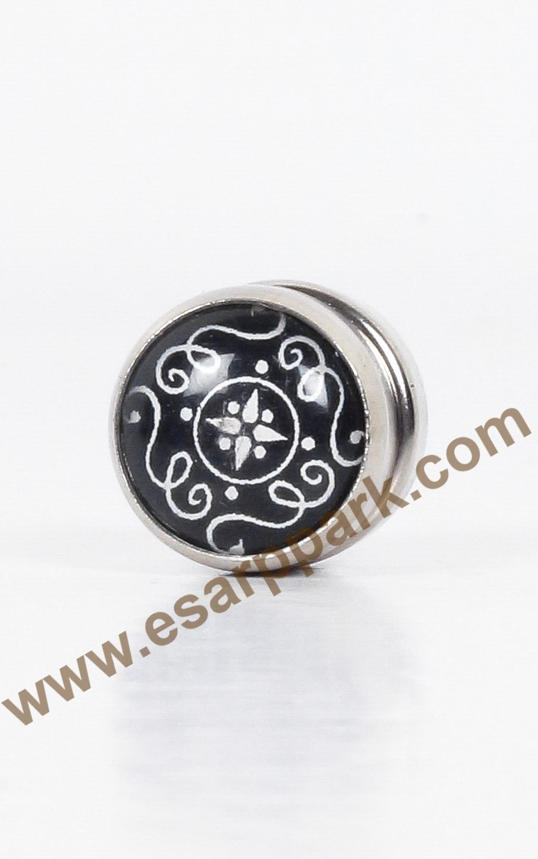 Mıknatıslı Eşarp İğnesi 3022-1