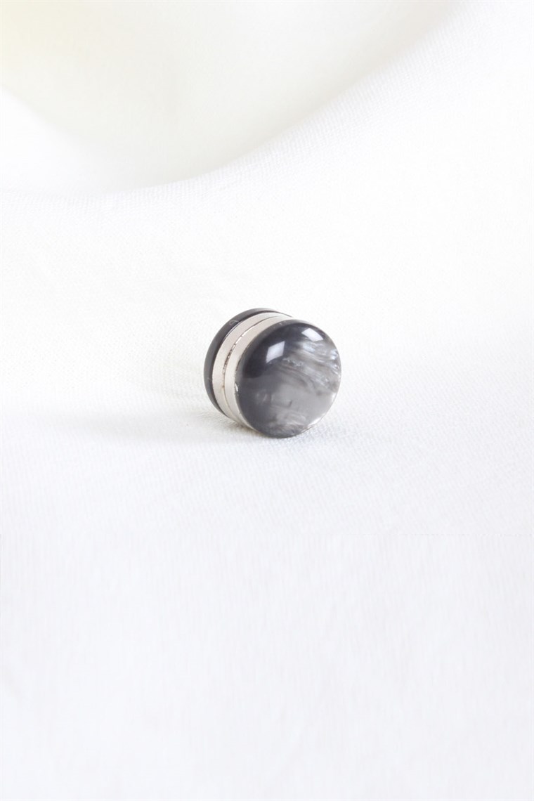 Mıknatıslı Eşarp İğnesi 3022-2