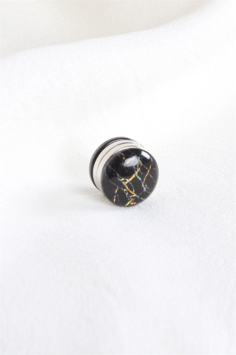 Mıknatıslı Eşarp İğnesi 3024-12