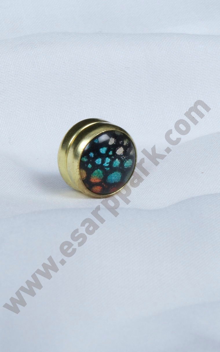 Mıknatıslı Eşarp İğnesi 3026-5