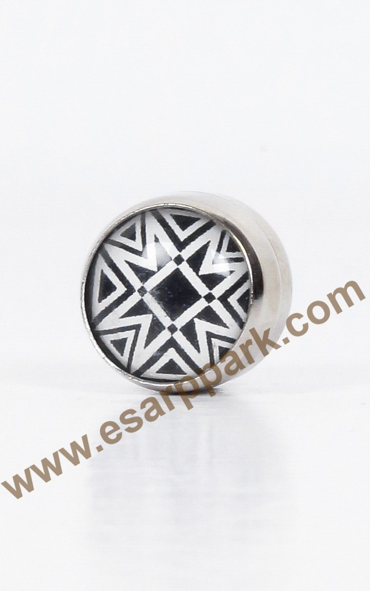 Mıknatıslı Eşarp İğnesi 3027-3