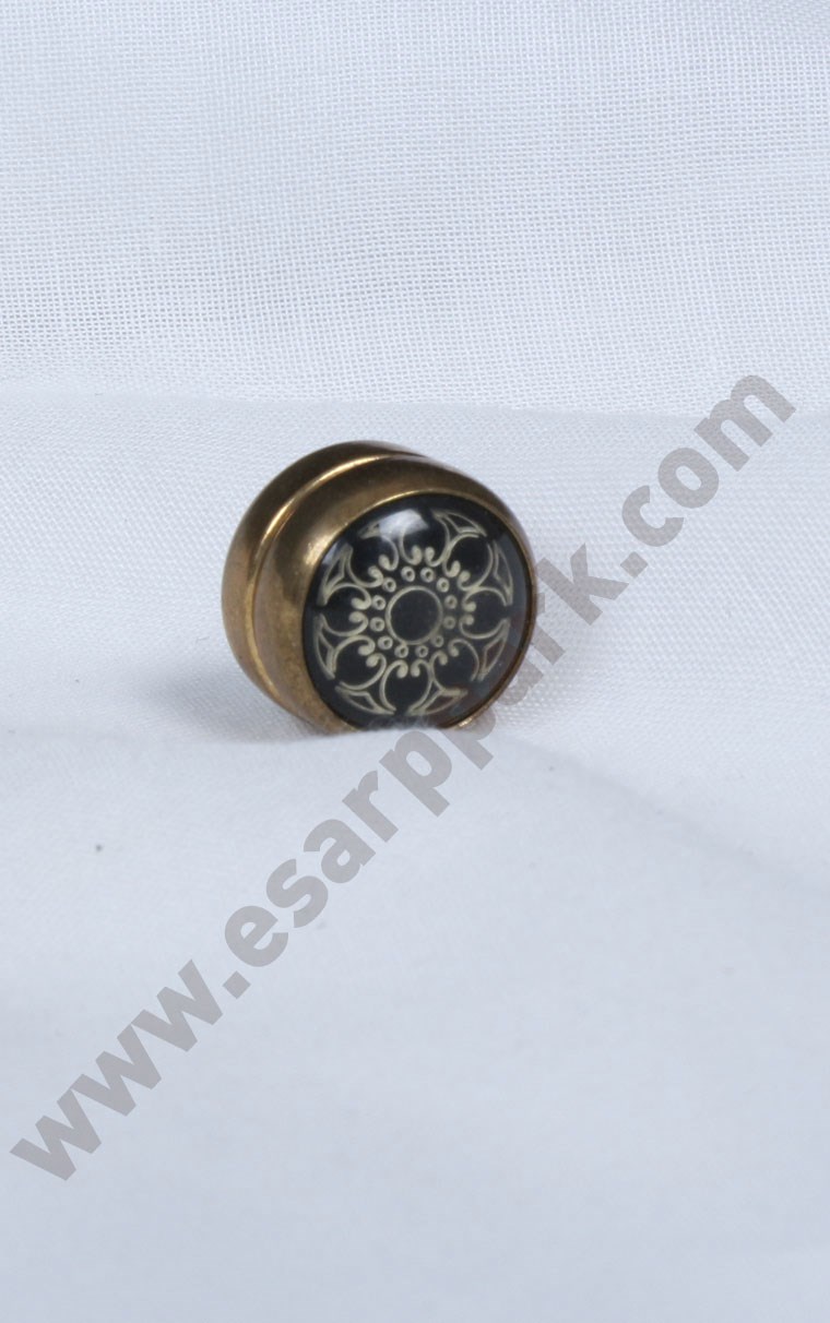 Mıknatıslı Eşarp İğnesi 3028-2